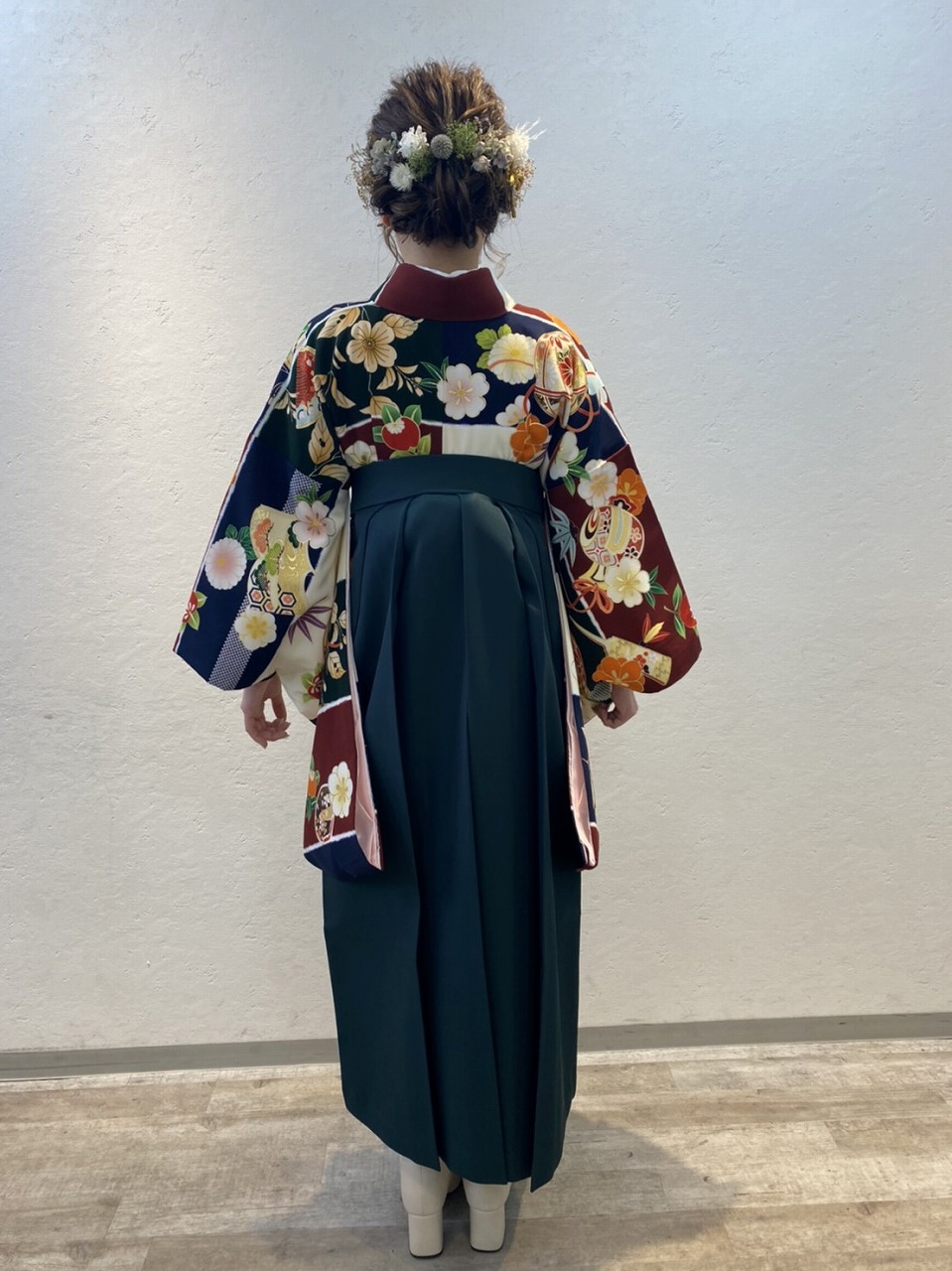 返送もしやすかったのでここでレンタルしてよかったなと思います！