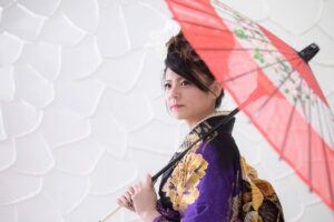 一番きれいって言われて嬉しかった