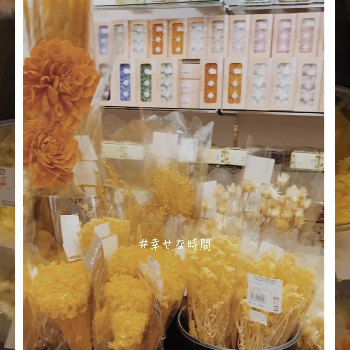 新作振袖に合わせる小物たちを集めました💕～制作風景～