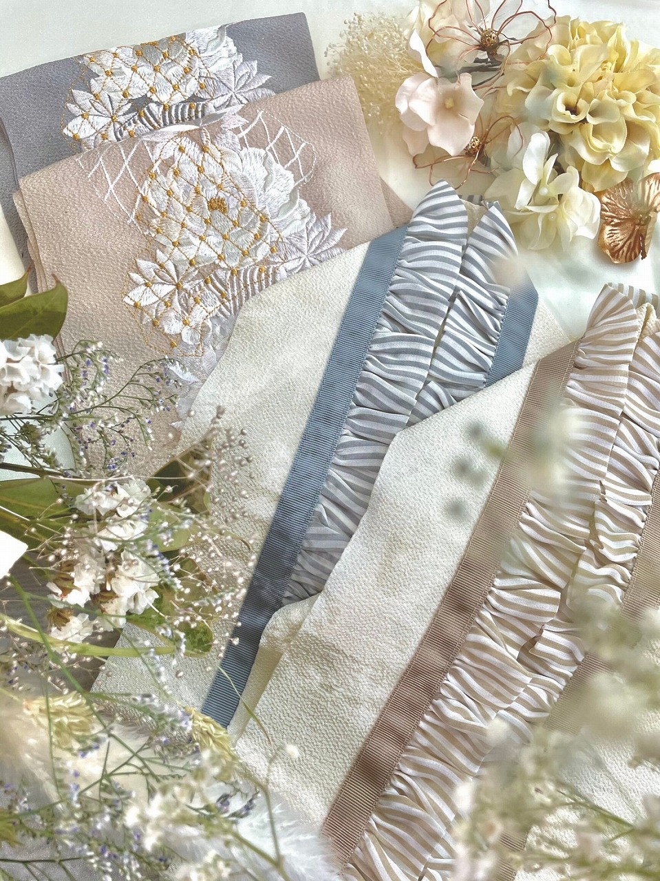 新作小物続々入荷中✨✨✨