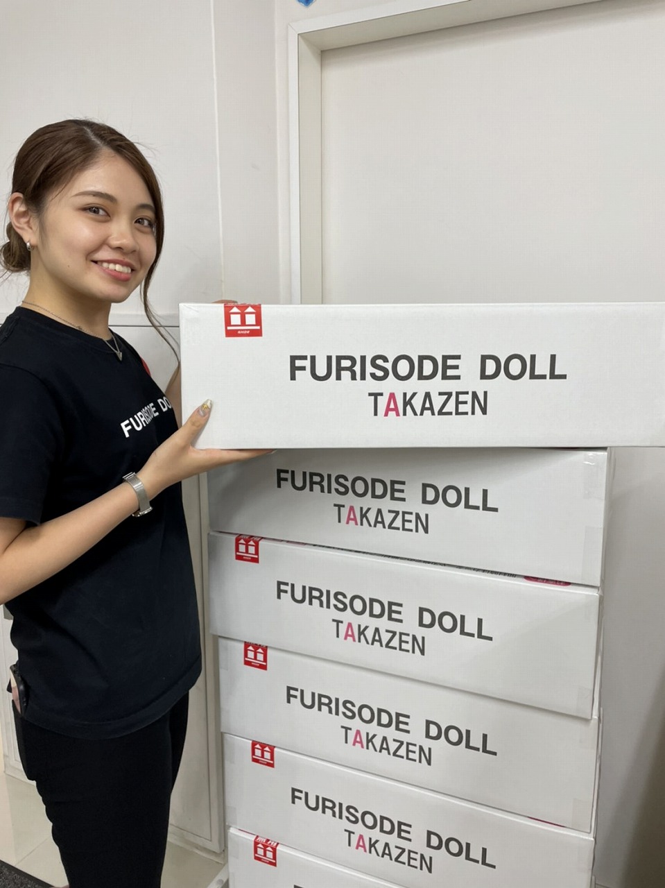 2022年成人式振袖の発送も順調に進んでおります✨✨✨