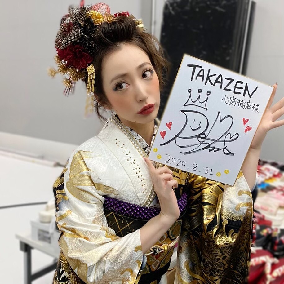 れみちゃんの撮影までもうすぐです💖