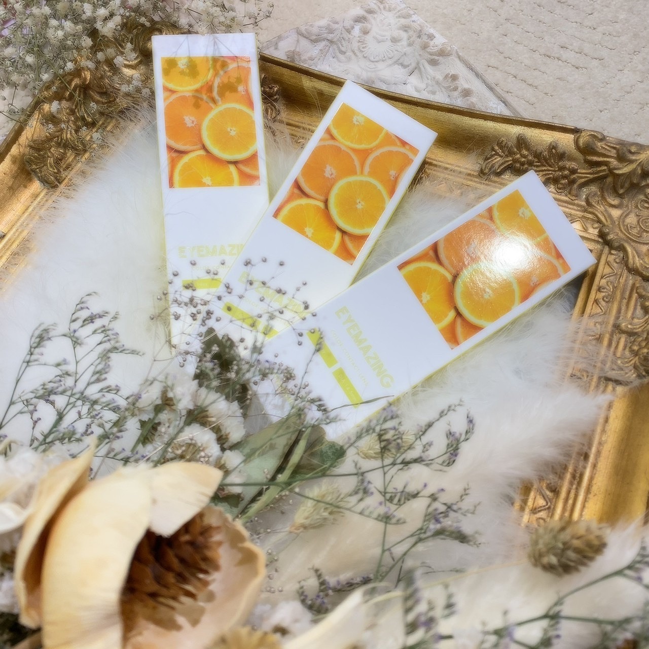 華ちゃんプロデュースカラコン&amp;H×H