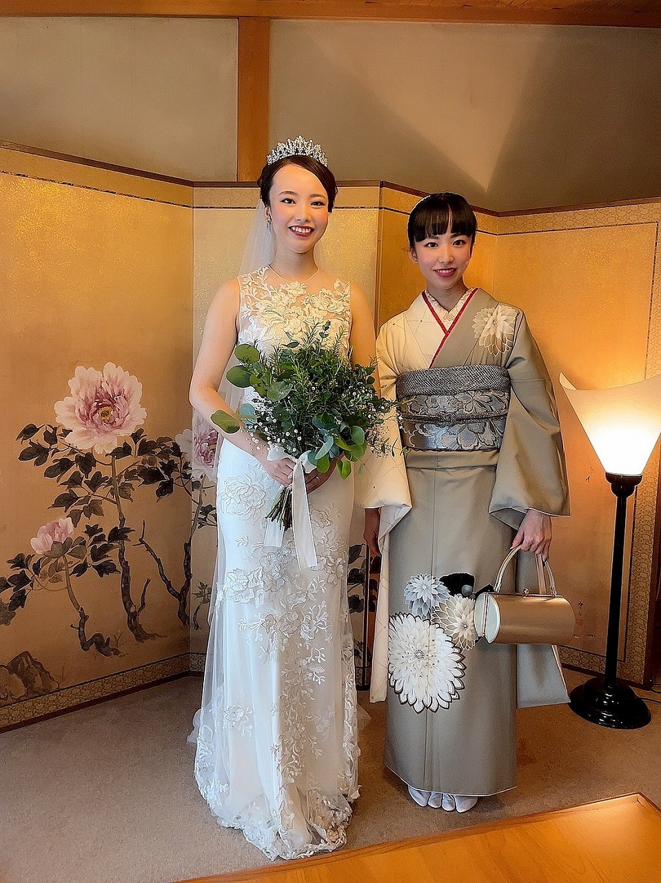 大変感謝しております。