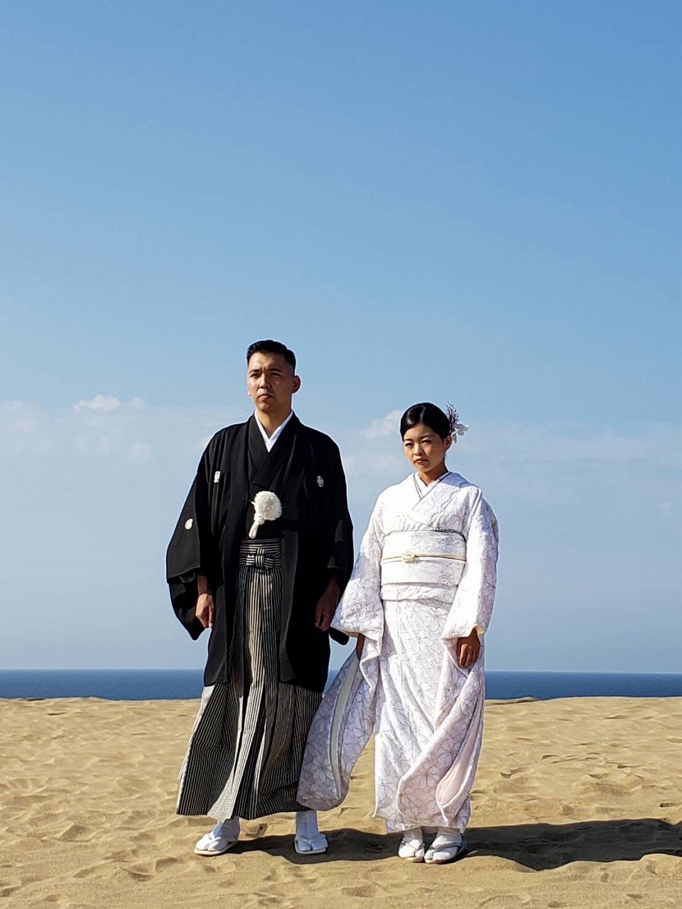 当日安心して撮影を迎えることができました。