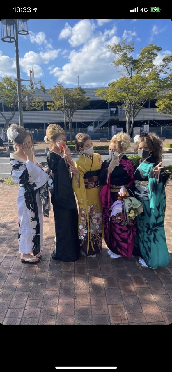 安心して任せられました💕