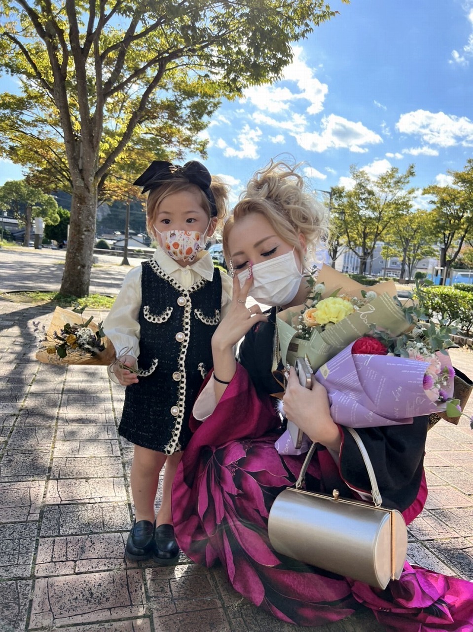 安心して任せられました💕