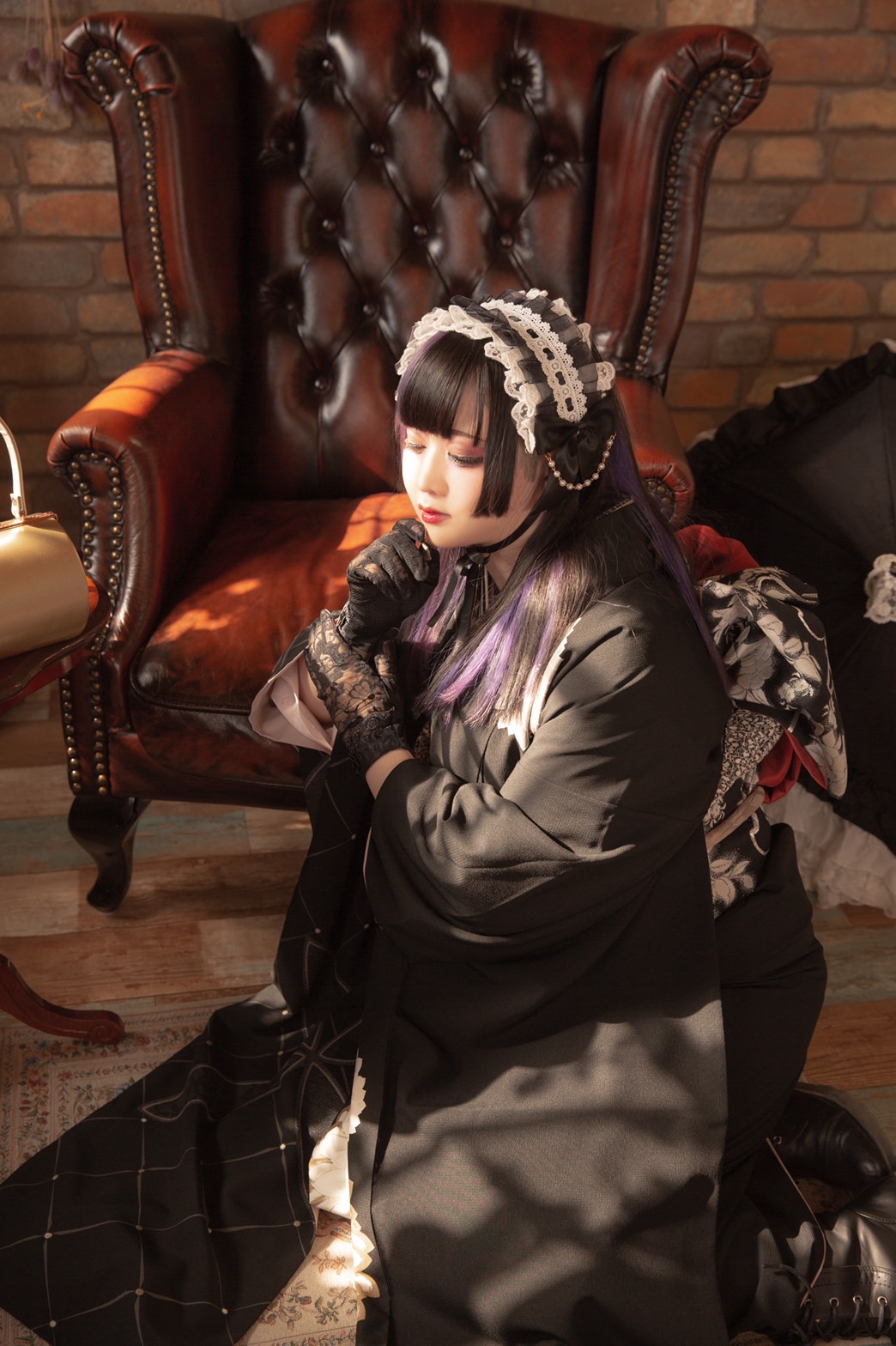 好みのコーディネートを組んで頂けて大満足です✨