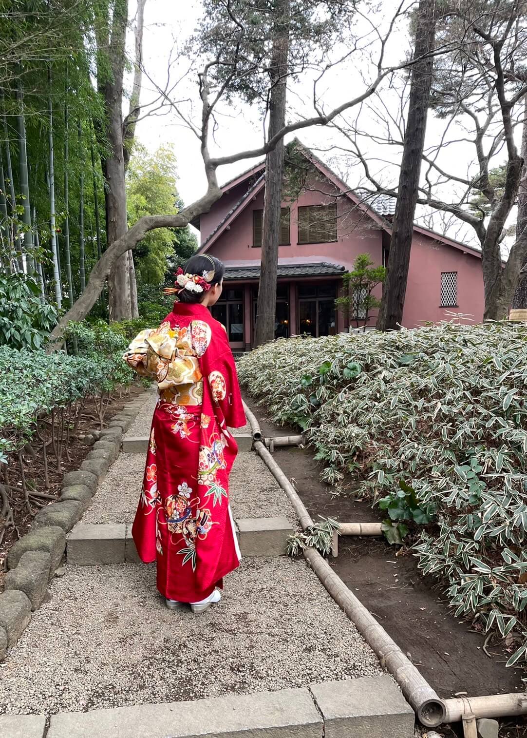 本当に大切な一日になりました。