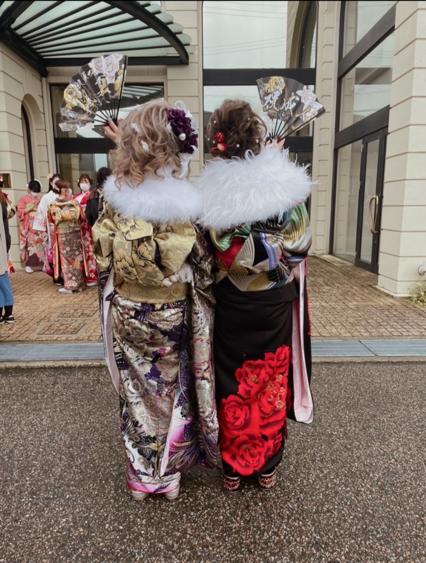 ネットで見たよりも実際に、、