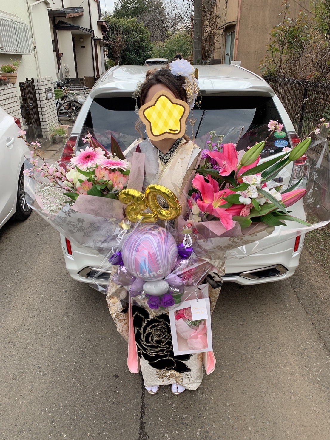 埼玉にはなかなかない