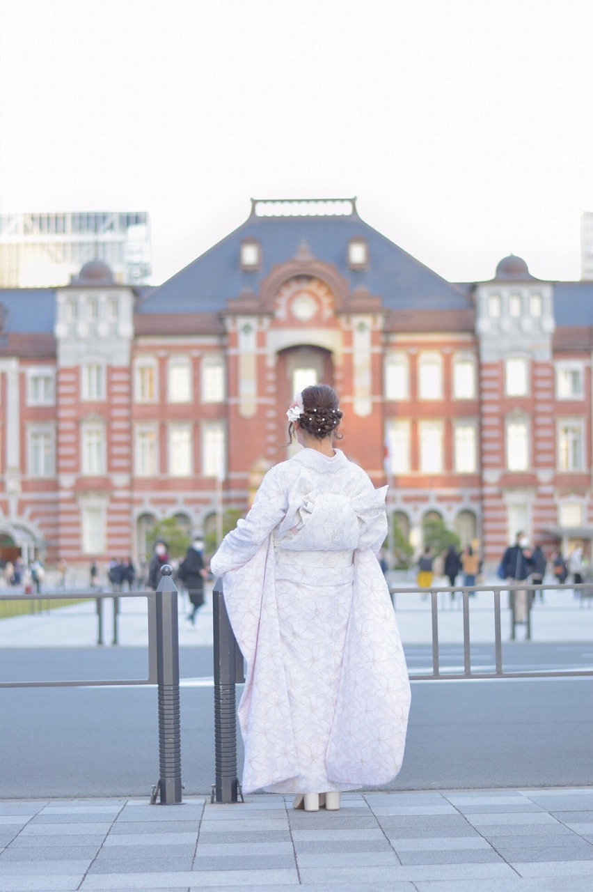 周りから沢山褒めてもらいました！