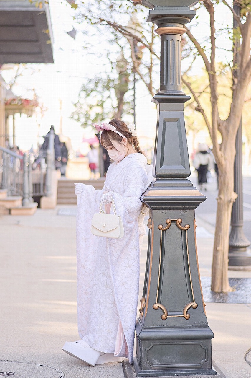 周りから沢山褒めてもらいました！