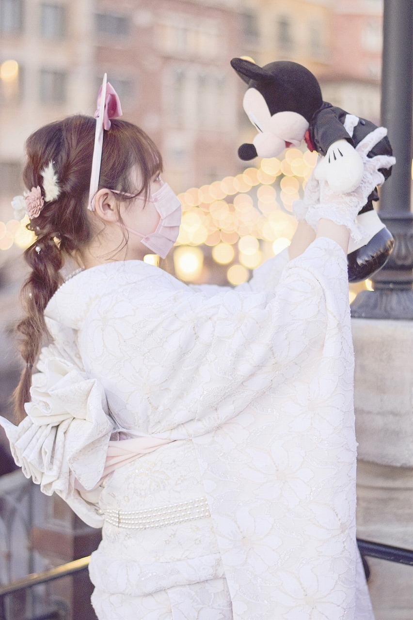 周りから沢山褒めてもらいました！