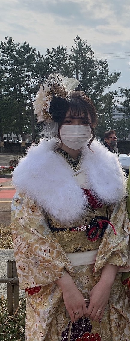 みんなからの評判が良かったです！！