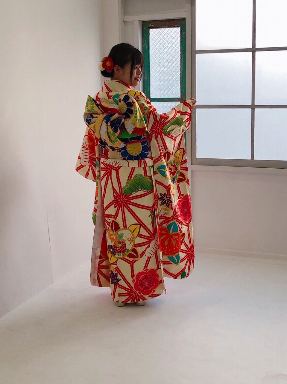 ご縁があり本当に良かったです！