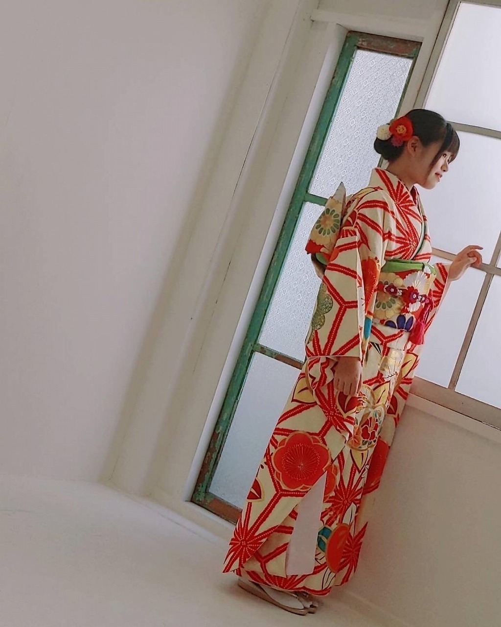 ご縁があり本当に良かったです！