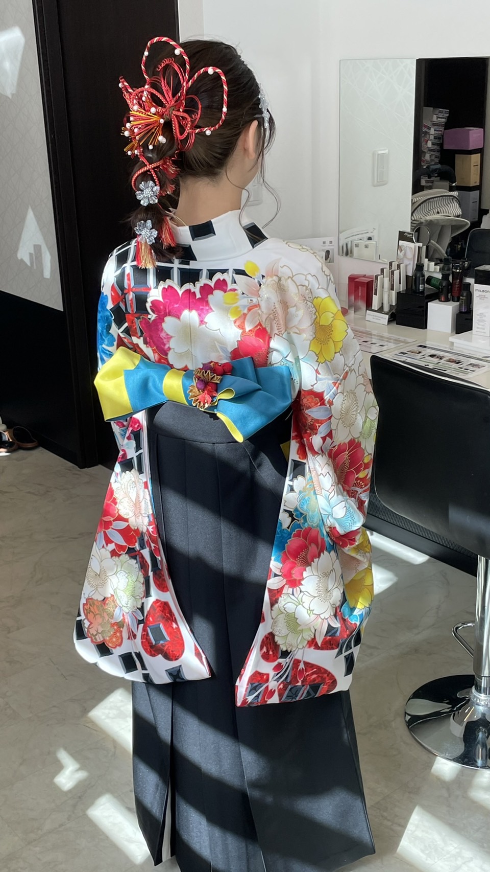 すごく可愛かった💖💖