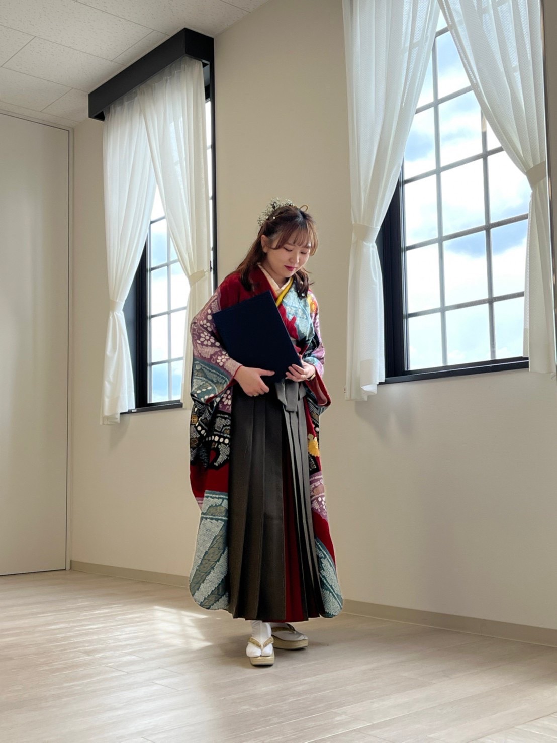 一生の思い出にすることができました😊💖