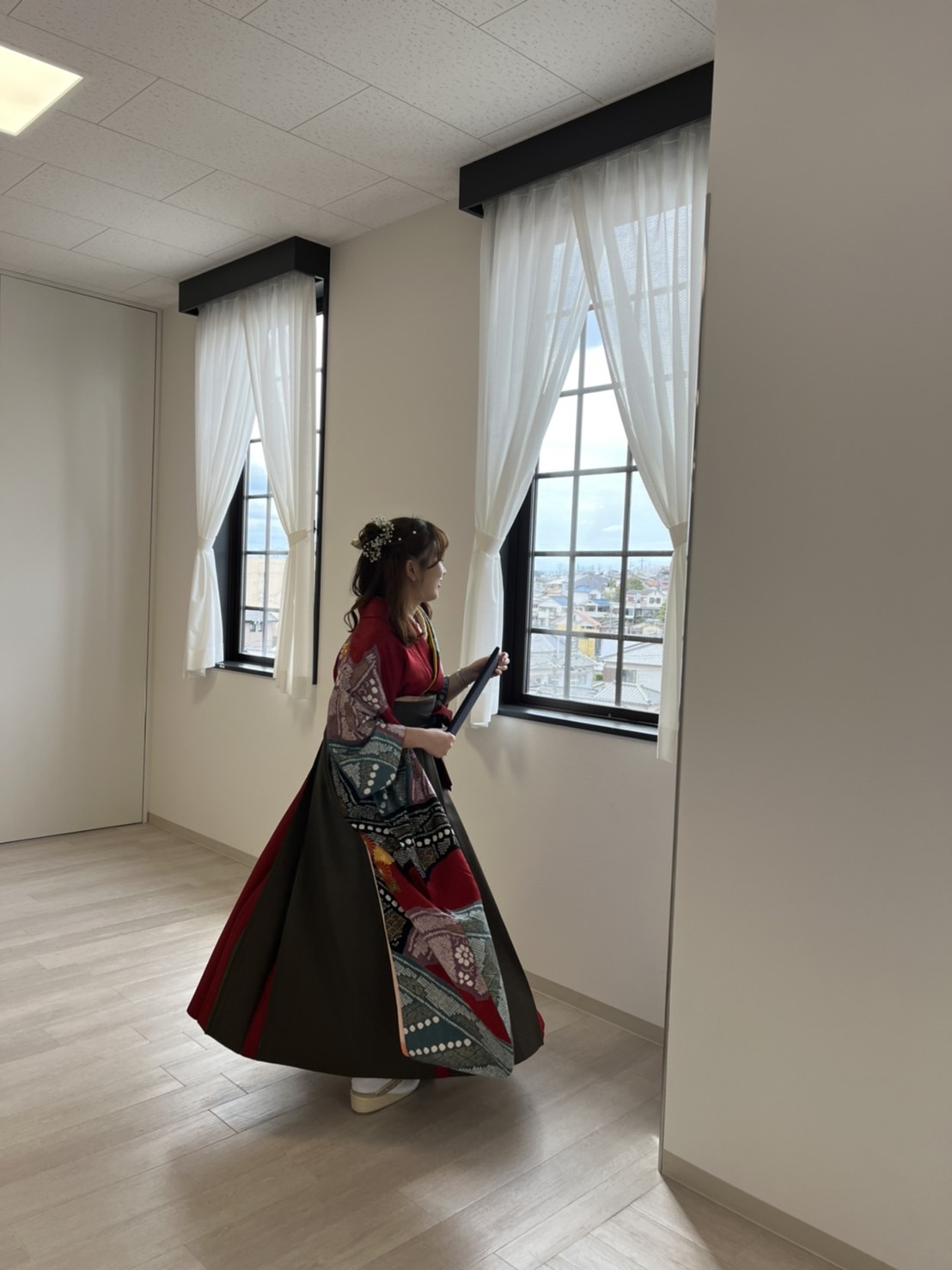 一生の思い出にすることができました😊💖