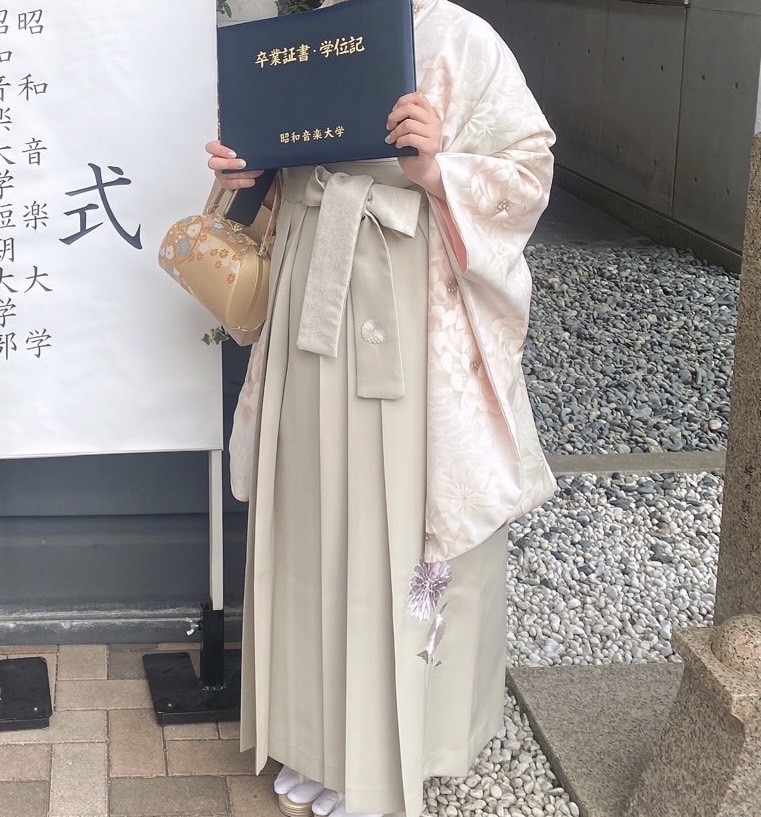 友達にも褒めてもらえました✨✨✨