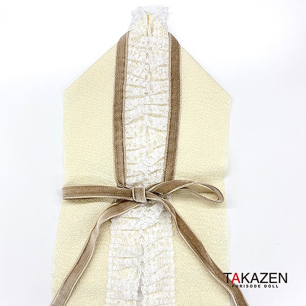 振袖 小物 半襟