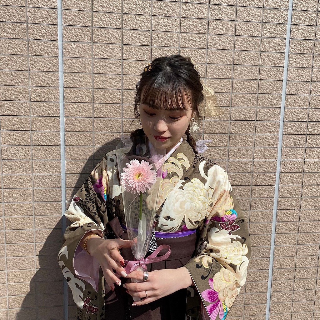 ありがとうございました♡