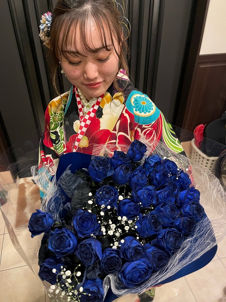 お勧め頂いた中から選びました。