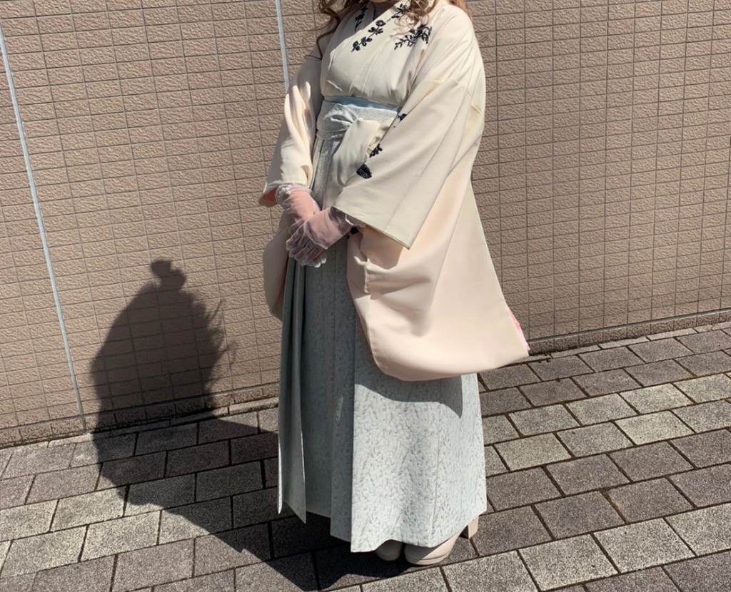 たくさんわがままも聞いて下さいました！