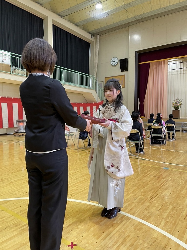 幸せな一日を過ごせました。