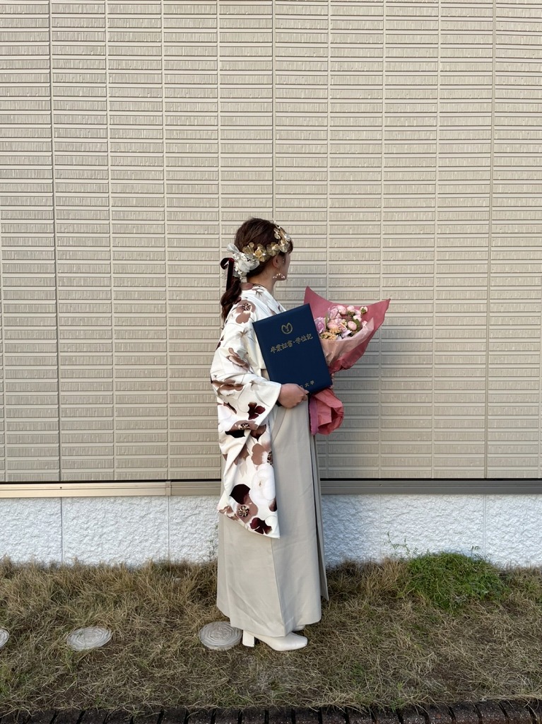 すごく好評でした