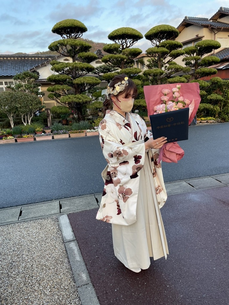 すごく好評でした