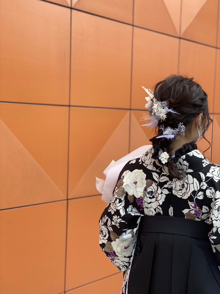 心温まる対応をして頂きとてもうれしかったです。