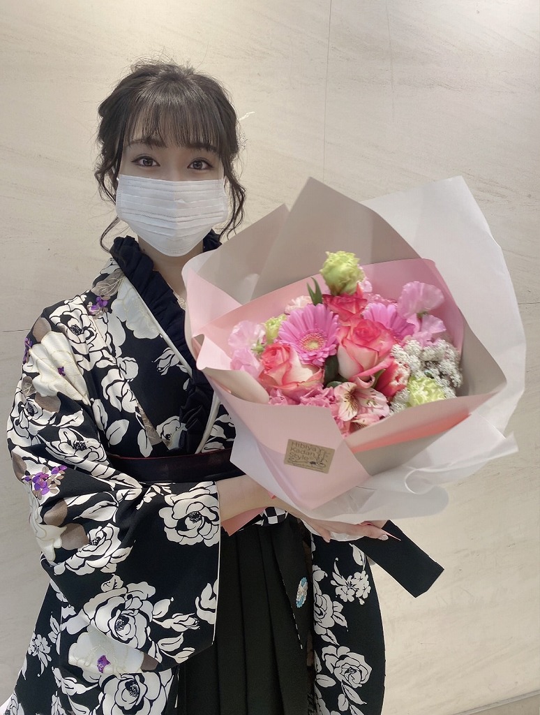 心温まる対応をして頂きとてもうれしかったです。