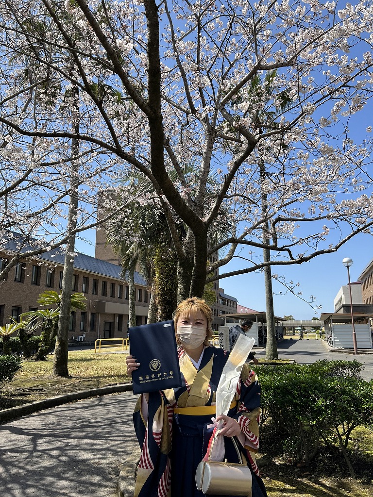 かわいかったです。