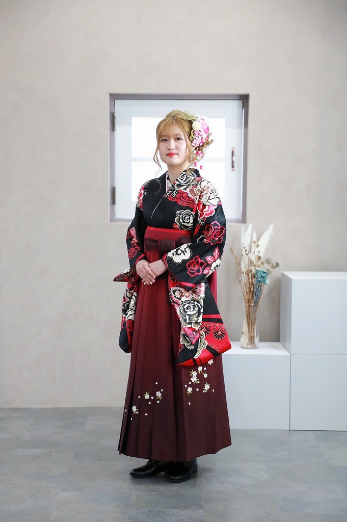 スタッフさんの対応が良すぎました。