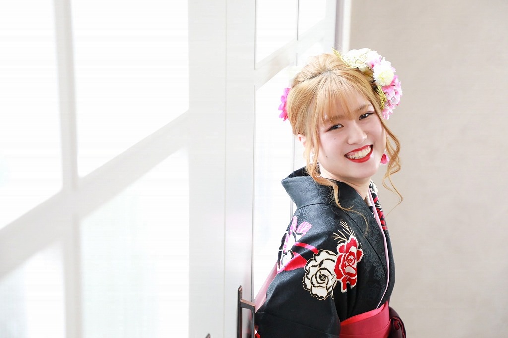 スタッフさんの対応が良すぎました。