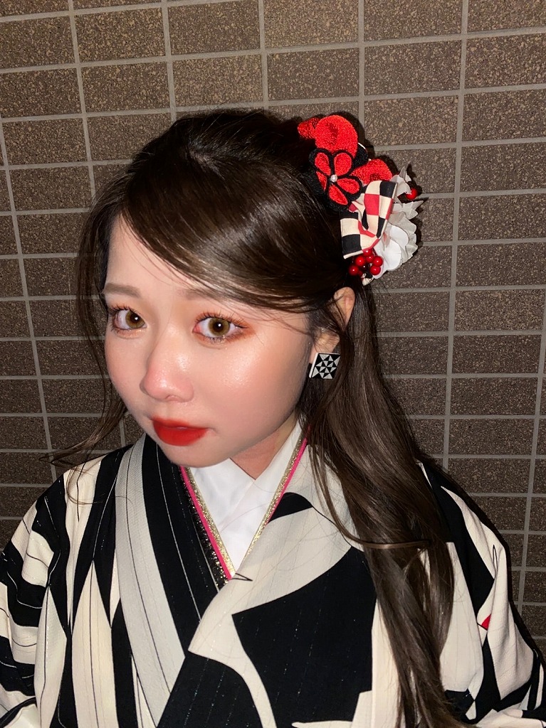 大満足でした。