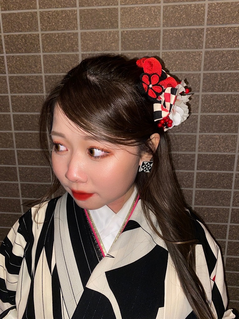 大満足でした。