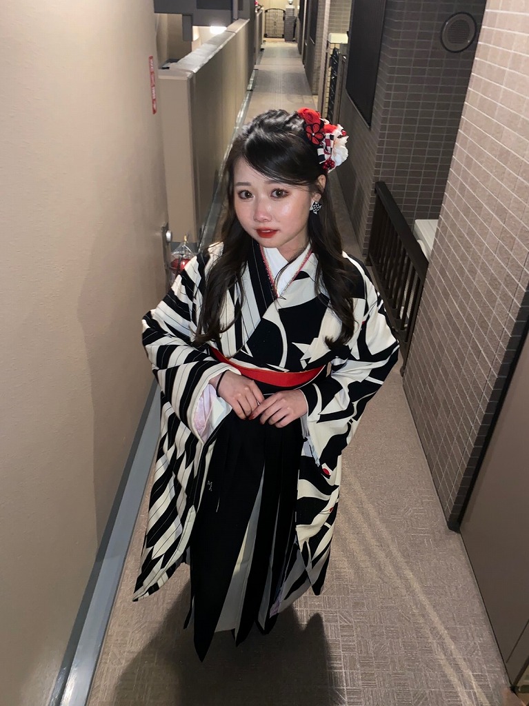 大満足でした。