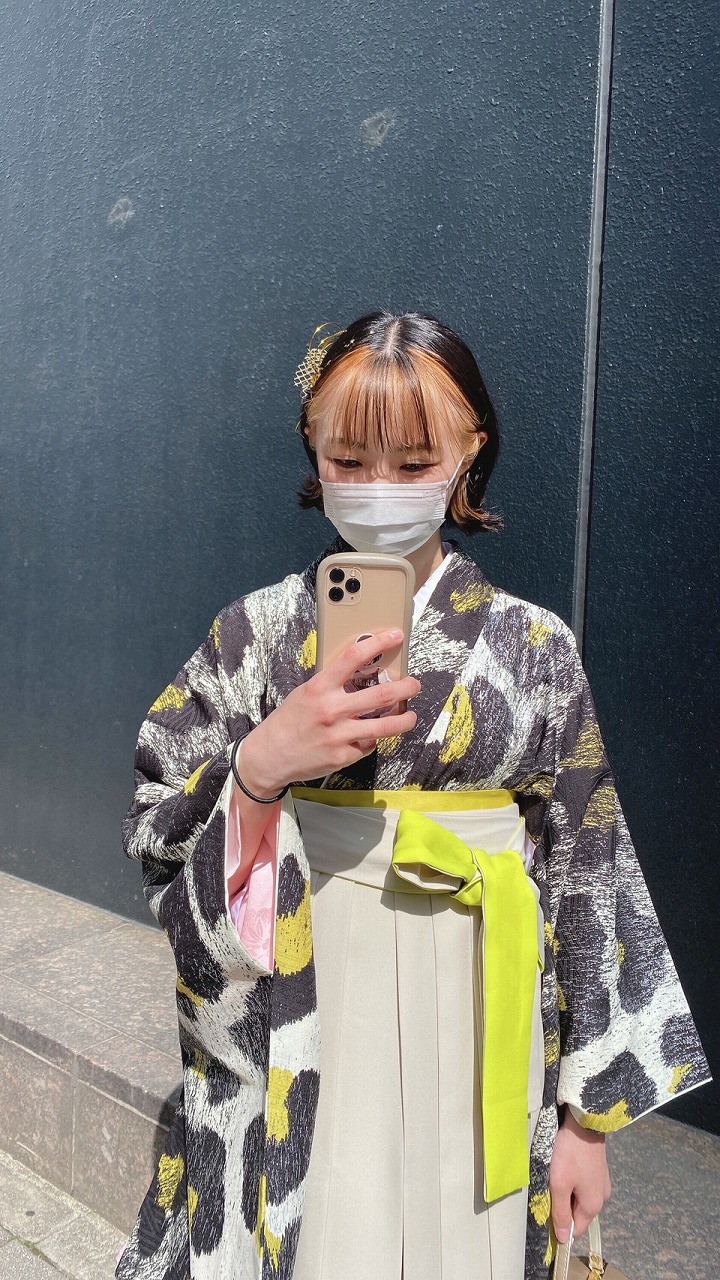 スタッフさんの対応も丁寧