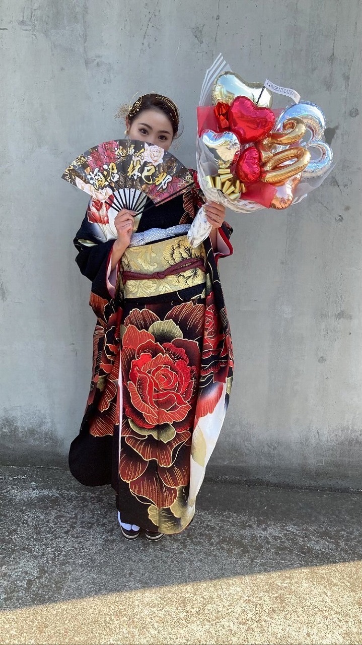 かわいかったです！！！