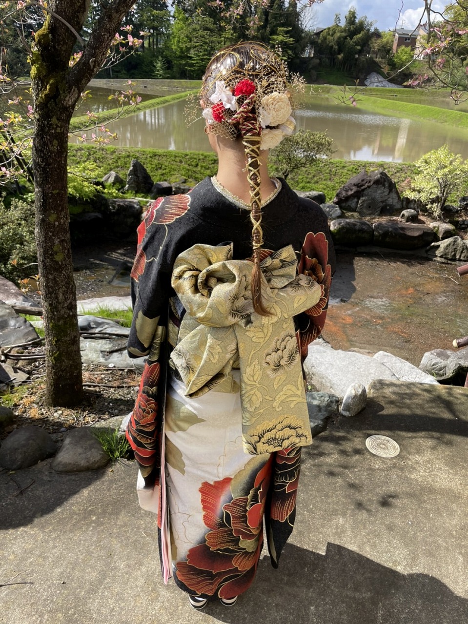 かわいかったです！！！