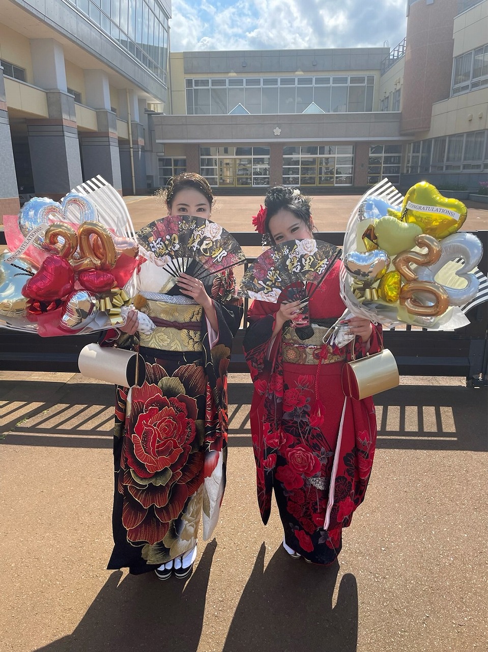 かわいかったです！！！