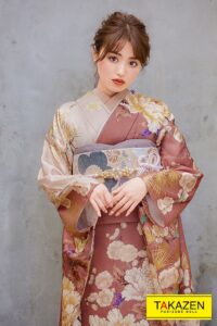 モダン ふんわり優しい雰囲気