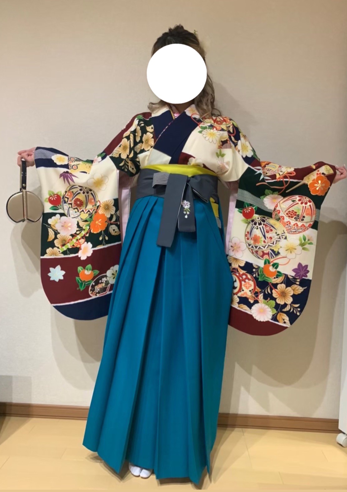 一生の思い出になりました♡