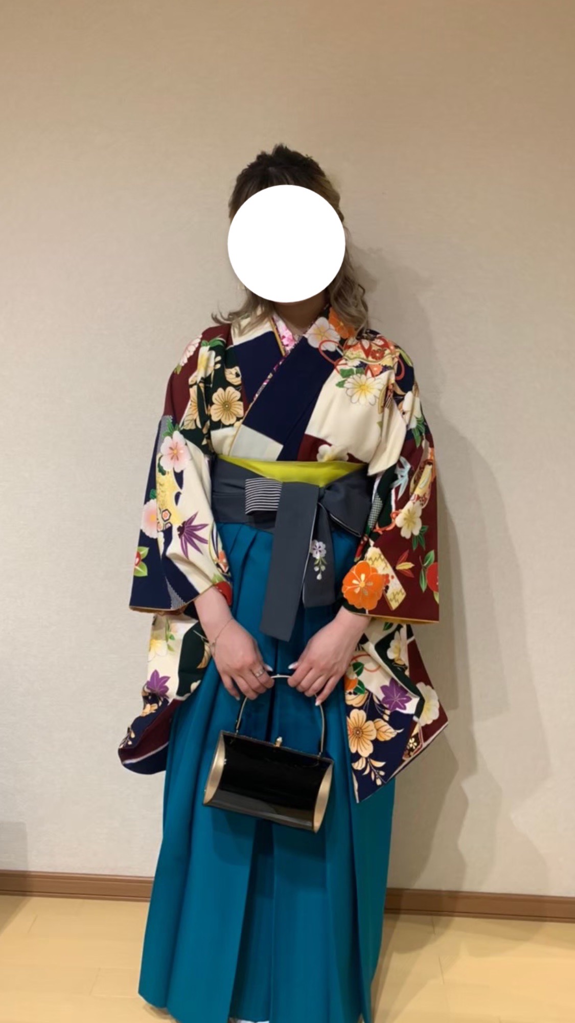 一生の思い出になりました♡