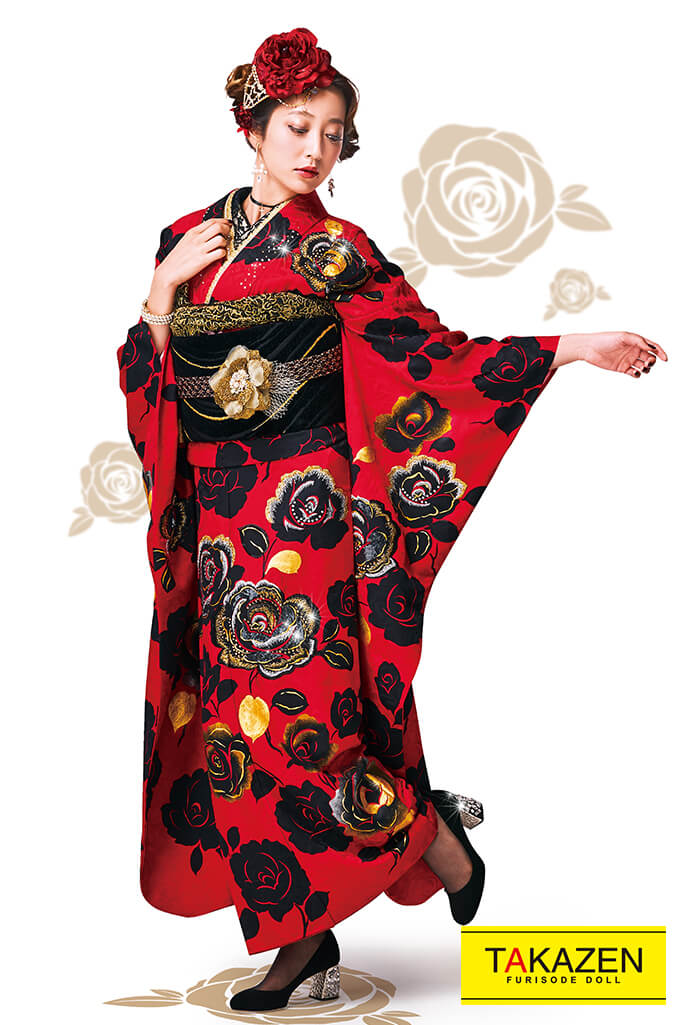 振袖レンタル駆け込み お急ぎ