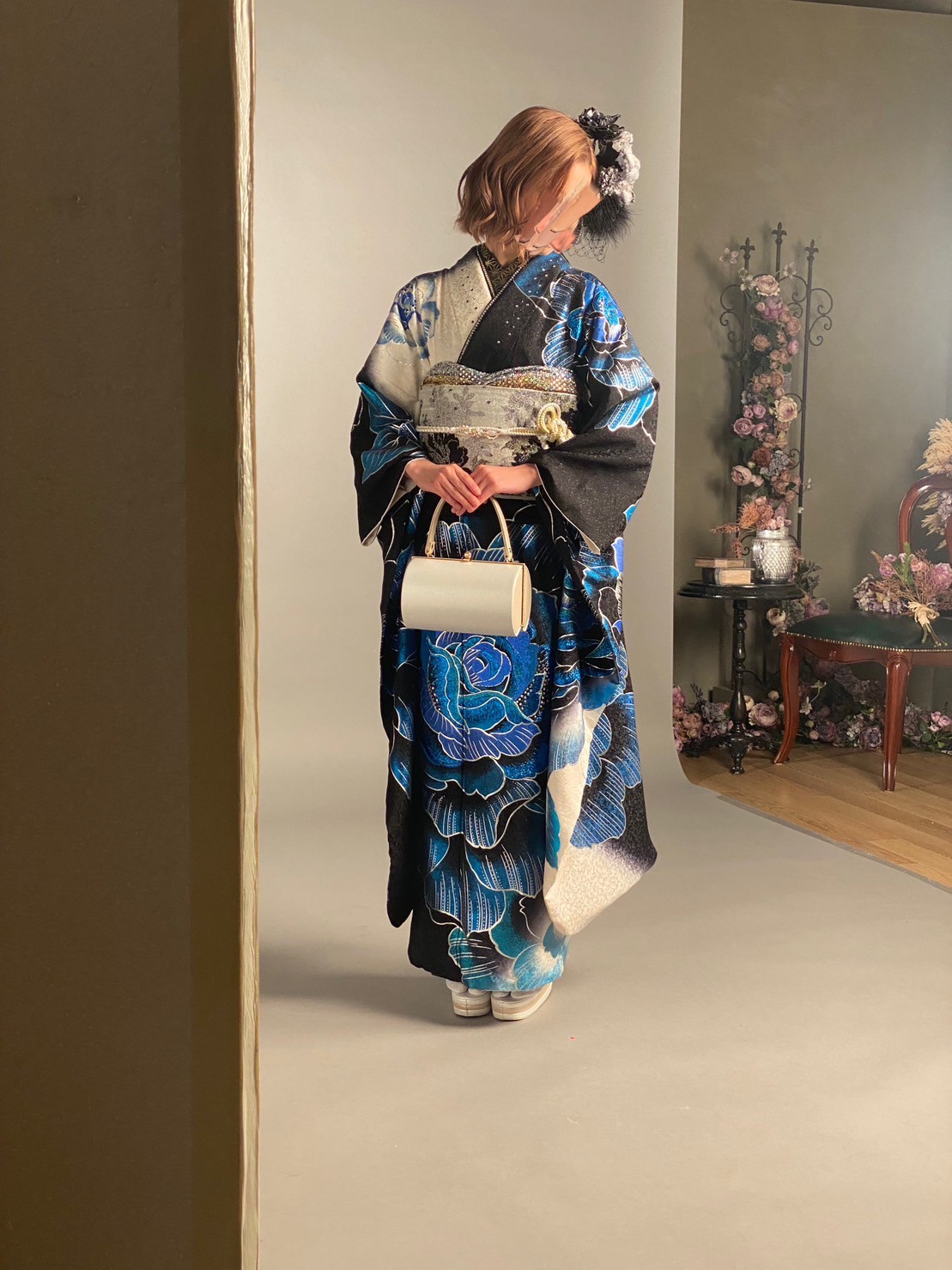 かわいいくて舞い上がりました！