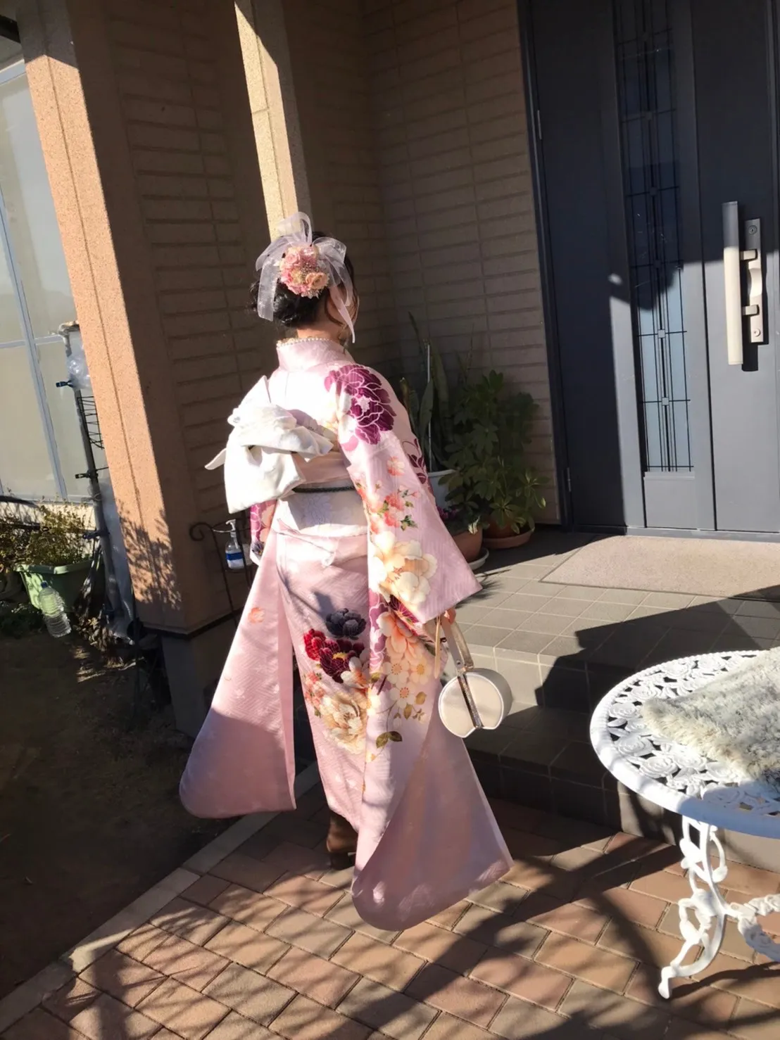 可愛かったです。